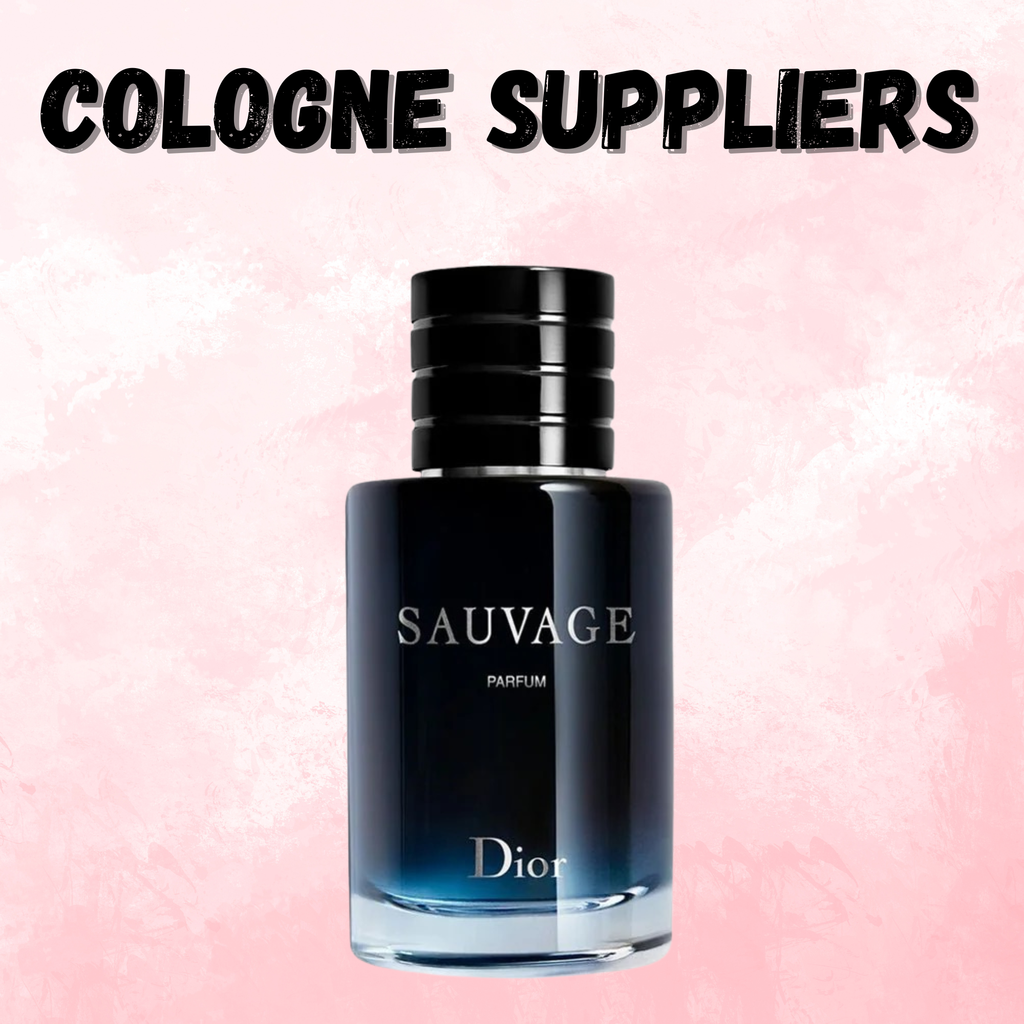 COLOGNE SUPPLIER